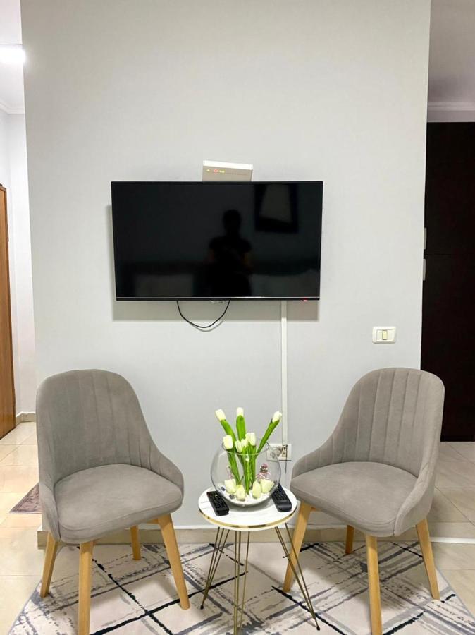 Chlo Apartment 1 Tirane Exterior photo